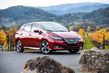 Die zweite Generation des Elektroauto Nissan Leaf Foto 3