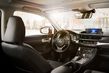 Hybrid-kompakte Fließheck Lexus CT 200h Foto 4