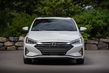 Kompakte Limousine Hyundai Elantra in aktualisierter Form Foto 7