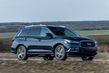 Siebensitzer-Crossover Infiniti QX60 Foto 1