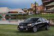 Der kompakte Kia Cerato Limousine der vierten Generation Foto 4