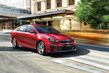 Der kompakte Kia Cerato Limousine der vierten Generation Foto 1