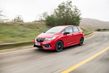 Überarbeitete Version des kompakten Fließheck Honda Jazz der Dritten Inkarnation Foto 13