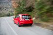 Überarbeitete Version des kompakten Fließheck Honda Jazz der Dritten Inkarnation Foto 12