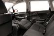 Überarbeitete Version des kompakten Fließheck Honda Jazz der Dritten Inkarnation Foto 9