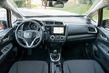 Überarbeitete Version des kompakten Fließheck Honda Jazz der Dritten Inkarnation Foto 8