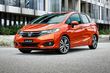 Überarbeitete Version des kompakten Fließheck Honda Jazz der Dritten Inkarnation Foto 1