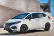 Überarbeitete Version des kompakten Fließheck Honda Jazz der Dritten Inkarnation Foto 6