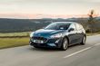 Ford Focus Fließheck 4. Generation Foto 4