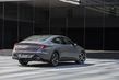 Limousine Hyundai Sonata achte Generation Foto 10