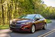 Der kompakte Chevrolet Cruze Limousine der zweiten Generation Foto 11