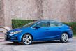 Der kompakte Chevrolet Cruze Limousine der zweiten Generation Foto 10