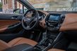 Der kompakte Chevrolet Cruze Limousine der zweiten Generation Foto 5