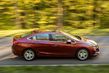 Der kompakte Chevrolet Cruze Limousine der zweiten Generation Foto 3