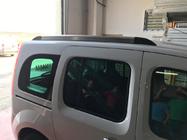 Mercedes Citan 2013-2021 Integrierte Dachreling (Chrom) Standardbasis Foto 8