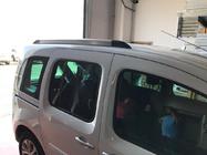 Renault Kangoo 2008–2020 Integrierte Dachreling (Chrom) Maxi Radstand Foto 7