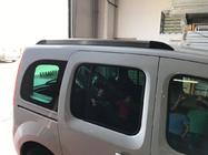 Renault Kangoo 2008–2020 Integrierte Dachreling (Chrom) Maxi Radstand Foto 9