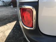 Mercedes Citan 2013-2021 Abdeckung fuer hinteren Reflektor (2 Stk, Edelstahl) Foto 4