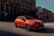 Übersicht der fünften Generation des kompakten Fließheck Renault Clio Foto 1