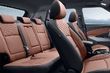 Neu gestaltete kompakte Crossover SsangYong Tivoli Foto 6