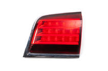Lexus LX570/450d 2008-2022 Rechter Heckleuchte auf Kofferraumdeckel Gebraucht (1 Stk, 2008-2012) Foto 1