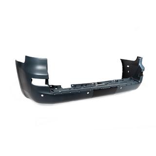 Heckstoßstange (2012-2015, grundiert zum Lackieren) Lexus LX570/450d 2008-2022 Foto 3
