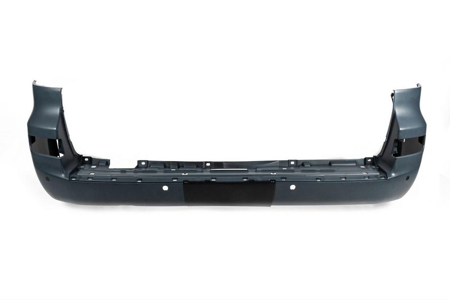 Lexus LX570/450d 2008-2022 Heckstoßstange (2012-2015, grundiert zum Lackieren) Image