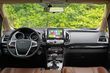 Siebensitzer-Großraumlimousine Lifan XL Foto 4