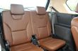 Siebensitzer-Großraumlimousine Lifan XL Foto 7