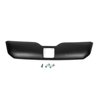 Winterabdeckung für Kühlergrill (2015-2019, oben) Skoda Superb 2015-2024 Foto 4