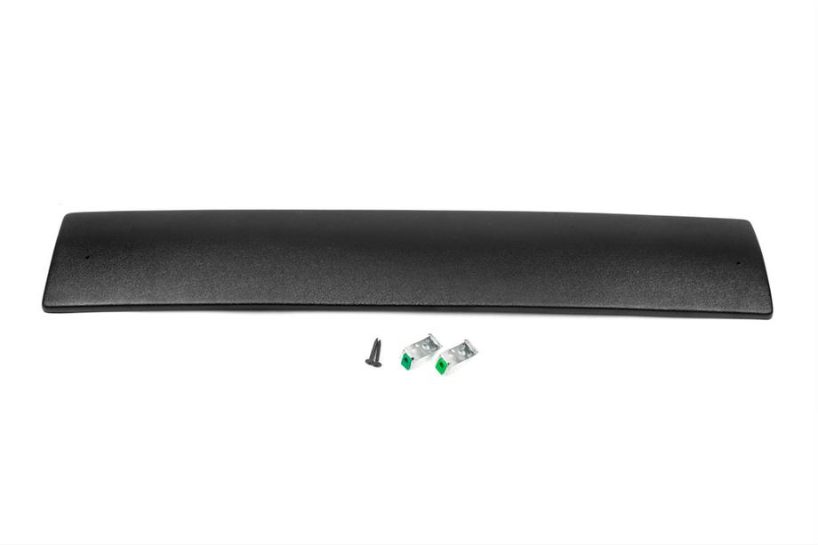 Skoda Superb 2015-2024 Winterabdeckung für Kühlergrill (2015-2019, unten) Matt Foto 4