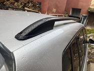 Volkswagen Tiguan 2007-2016 Dachreling Skyport BLACK Foto 3