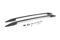 Volkswagen Tiguan 2016-2023 Dachreling Skyport BLACK Foto 1