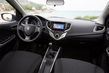 Die zweite Generation des kompakten Fließheck Suzuki Baleno Foto 8