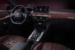 Übersicht der Premium-kompakten Crossover DS 3 Crossback Foto 5