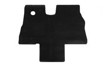 Fiat Ducato 1995-2006 Gummimatte für Innenraum (durchgehend) Foto 1