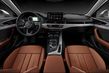 Überblick über die Mittel-große Limousine Audi A4 Foto 9