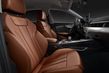 Überblick über die Mittel-große Limousine Audi A4 Foto 7
