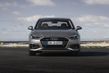 Überblick über die Mittel-große Limousine Audi A4 Foto 2