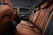 Überblick über die Mittel-große Limousine Audi A4 Foto 8