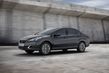 Übersicht der kompakten Limousine des Peugeot 408 Foto 8