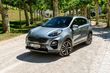 Die aktualisierte Crossover KIA Sportage Foto 4
