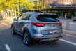 Die aktualisierte Crossover KIA Sportage Foto 3