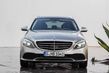Übersicht des vielseitigen Mercedes-Benz C-Class Estate Foto 16