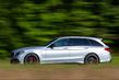 Übersicht des vielseitigen Mercedes-Benz C-Class Estate Foto 2