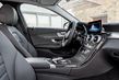 Übersicht des vielseitigen Mercedes-Benz C-Class Estate Foto 5
