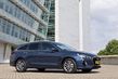 Übersicht der kompakten Kombis Hyundai i30 Wagon Foto 11