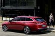 Übersicht der kompakten Kombis Hyundai i30 Wagon Foto 5