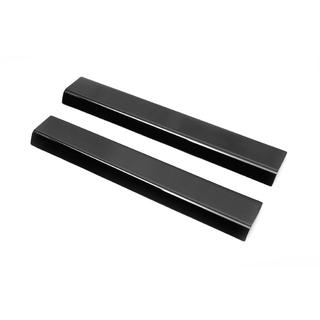Einstiegsleisten ABS (2 Stk) Volkswagen T5 Transporter 2003-2010 Foto 3