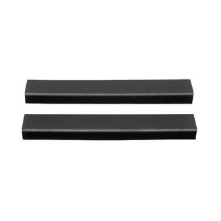Einstiegsleisten ABS (2 Stk) Volkswagen T5 Transporter 2003-2010 Foto 2